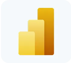 Power Bi analytics