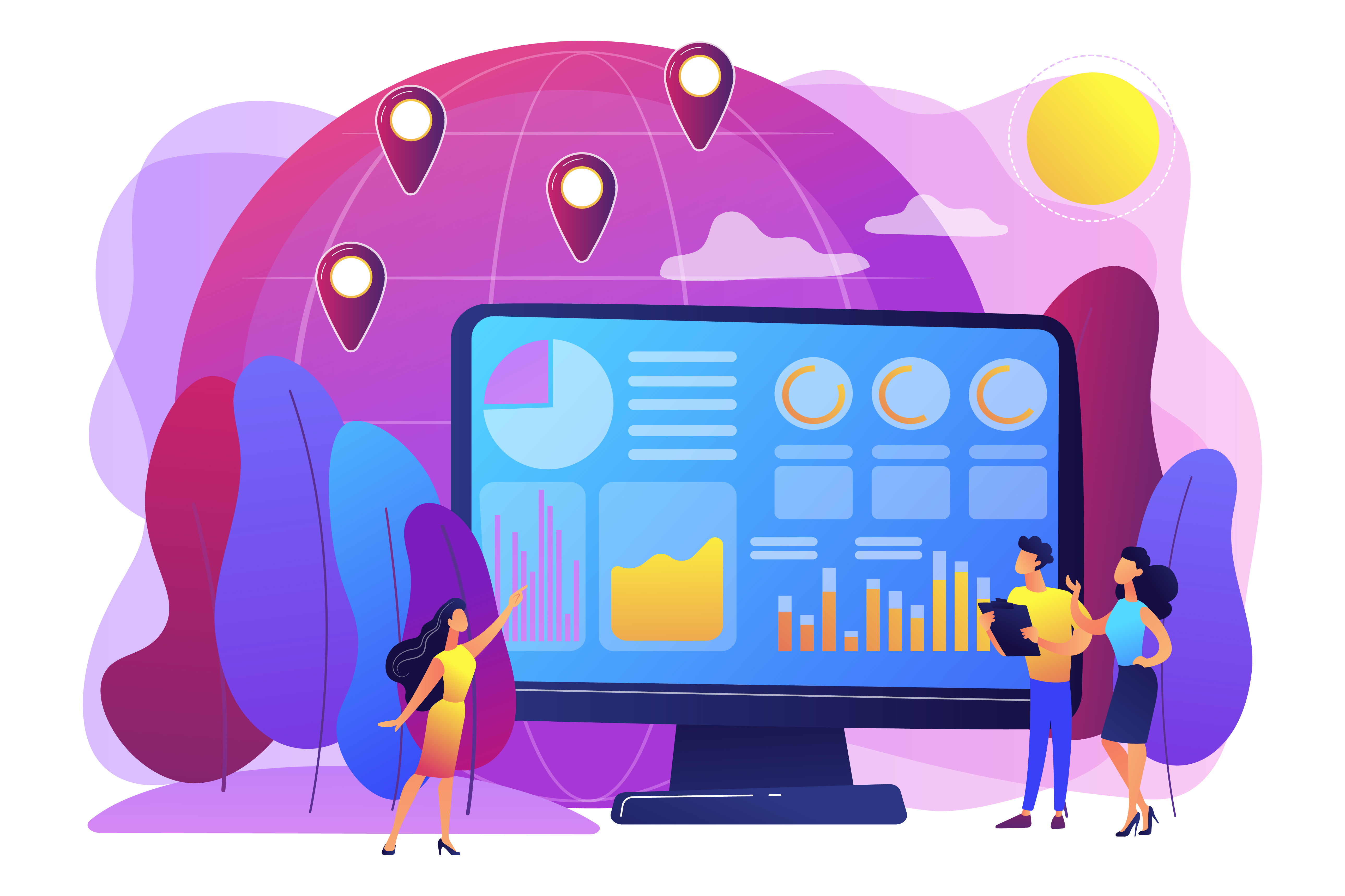 Power BI User Adoption