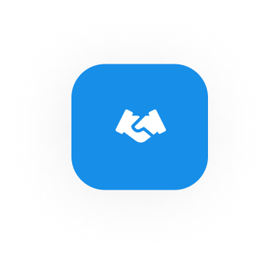 Referral icon